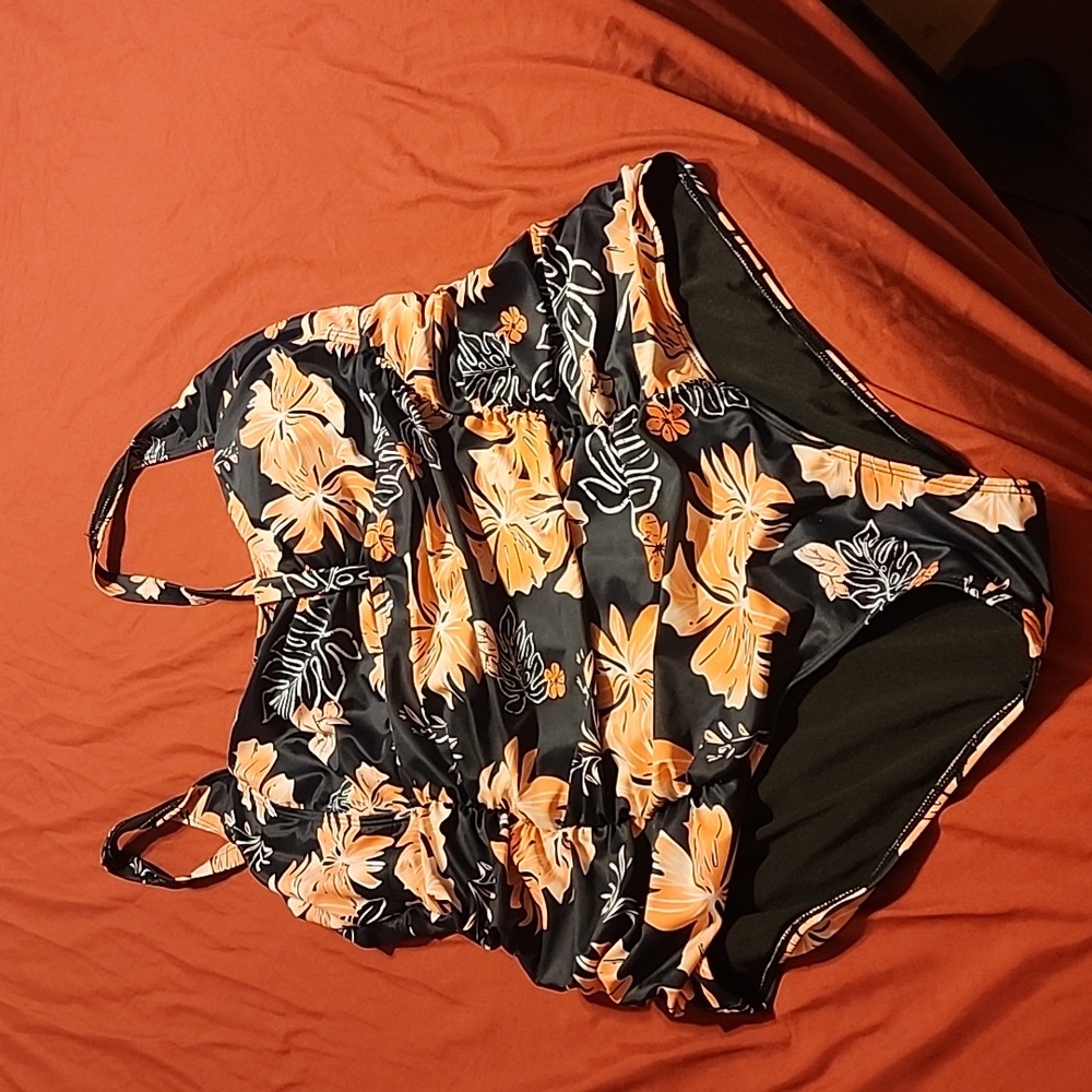 3x Swimsuit